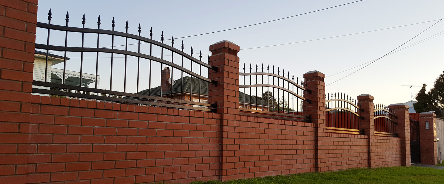 Residential Gates - Gate Auckland