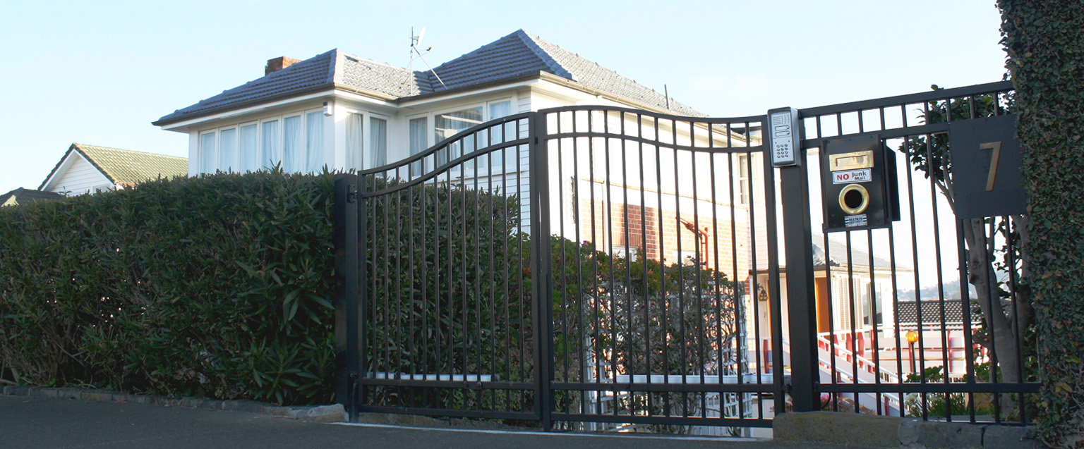 Aprimatic - Gate Auckland