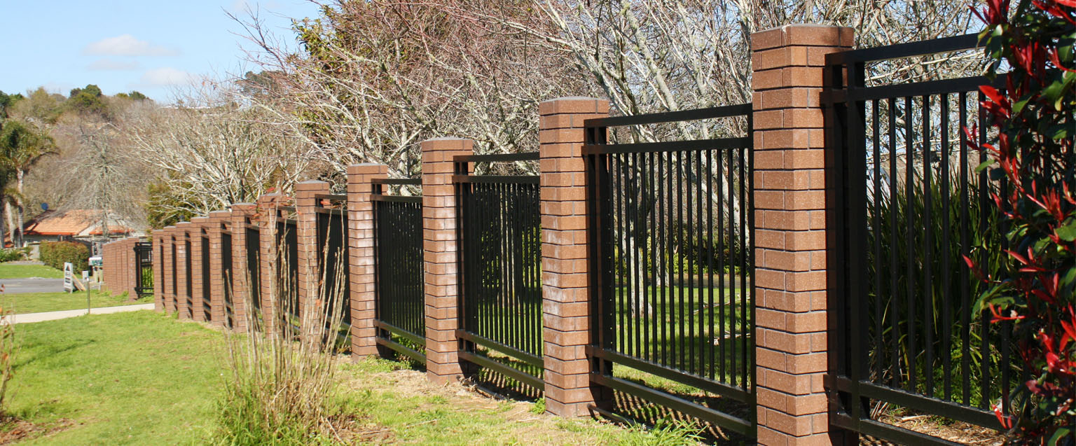 Residential Gates - Gate Auckland